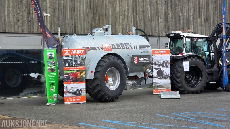 2025 ABBEY Premium 2050r - Сельскохозяйственная техника: фото 2 2025 ABBEY Premium 2050r - Сельскохозяйственная техника: фото 2