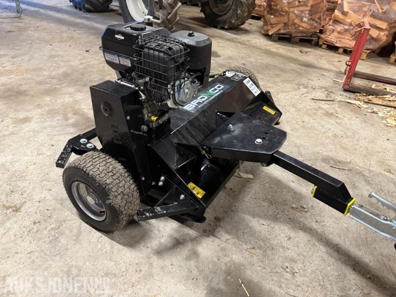 2025 Bronco Beitepusser til Atv bredde 120cm - Сельскохозяйственная техника: фото 3 2025 Bronco Beitepusser til Atv bredde 120cm - Сельскохозяйственная техника: фото 3