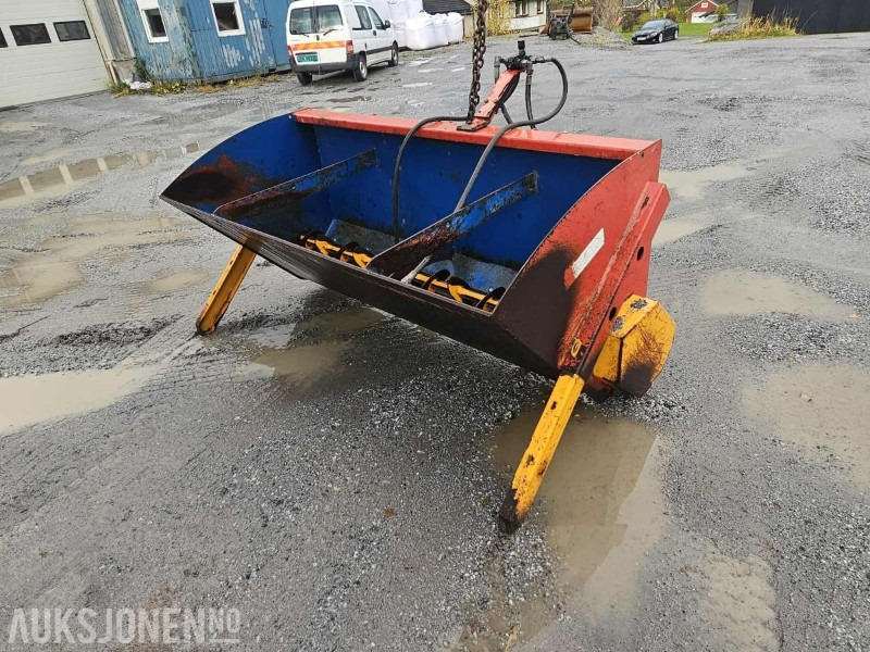 Duun SA1100 - Сельскохозяйственная техника: фото 1 Duun SA1100 - Сельскохозяйственная техника: фото 1