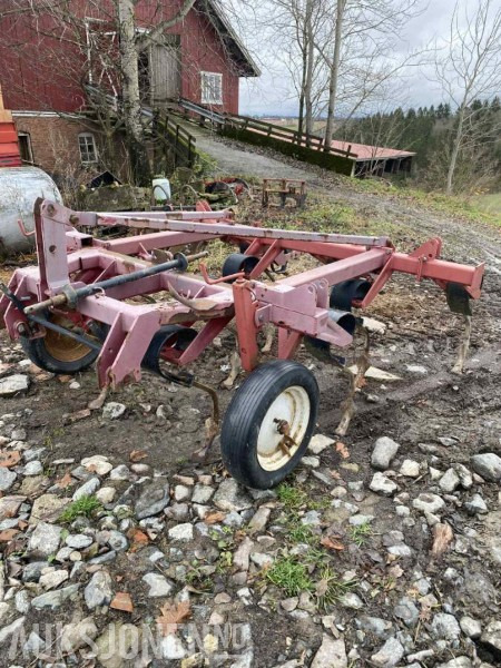 Kongskilde - Сельскохозяйственная техника: фото 1 Kongskilde - Сельскохозяйственная техника: фото 1