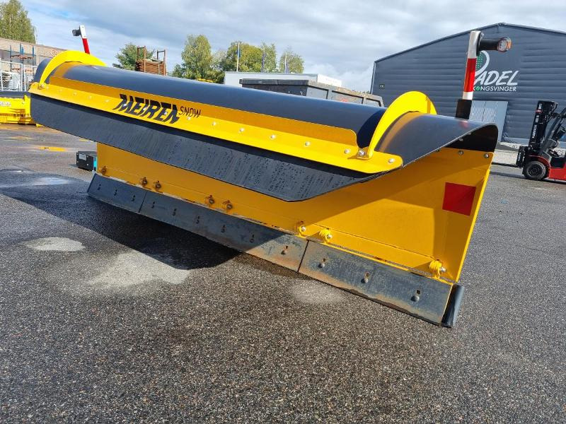 Meieren snøplog TSP 3703 - Сельскохозяйственная техника: фото 1 Meieren snøplog TSP 3703 - Сельскохозяйственная техника: фото 1