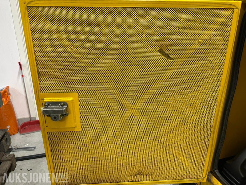 Selwood S100 dieselaggregat – 2006 – 8322 timer - støydempet kapsling - Строительное оборудование: фото 3 Selwood S100 dieselaggregat – 2006 – 8322 timer - støydempet kapsling - Строительное оборудование: фото 3