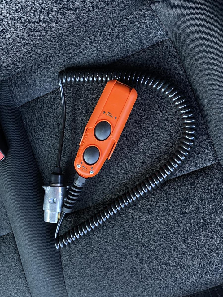 Новый Фургон-рефрижератор CITROEN JUMPER L3 35+ 180PS TIEFKÜHLKOFFER -20C, L: 3430mm + LADERAMPE: фото 23