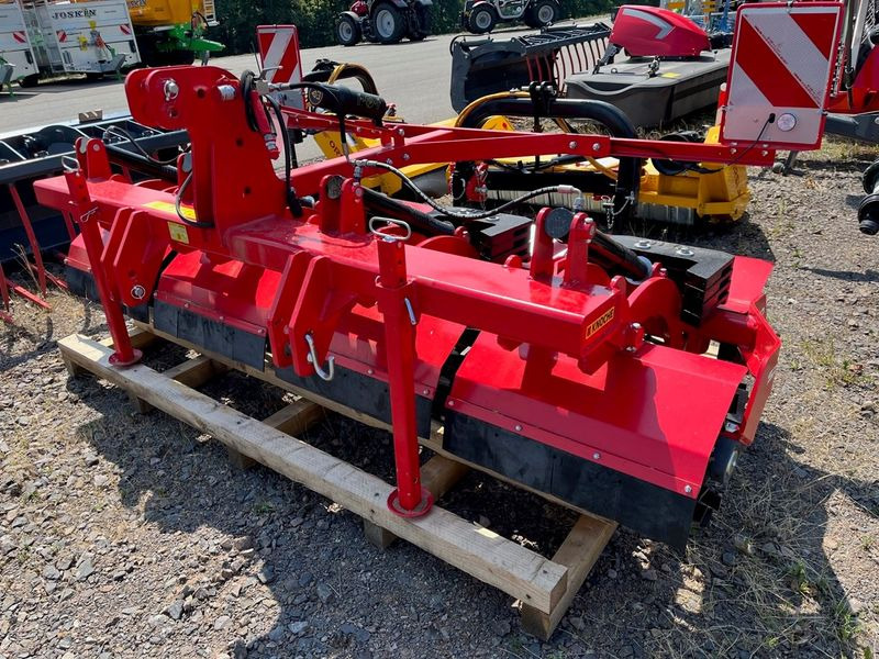 Knoche Speedmax 300 - Messerwalze - Техника для обработки почвы: фото 4 Knoche Speedmax 300 - Messerwalze - Техника для обработки почвы: фото 4