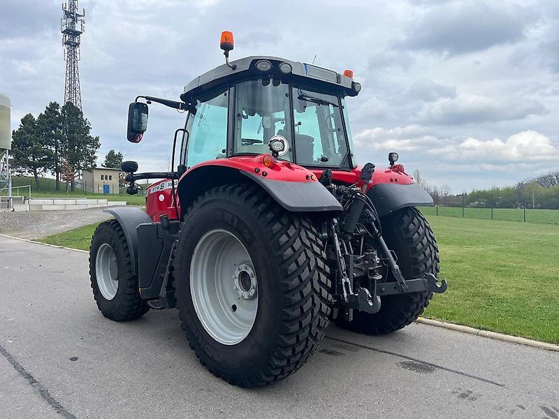 Massey Ferguson MF 6716 S Dyna-VT Efficient - Трактор: фото 4 Massey Ferguson MF 6716 S Dyna-VT Efficient - Трактор: фото 4