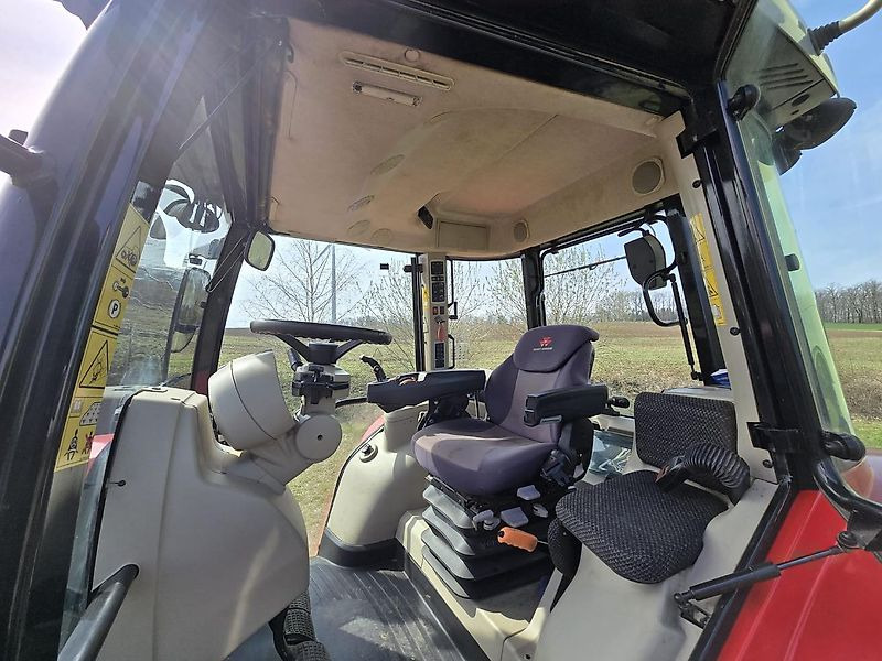 Massey Ferguson MF 7722 S Dyna-6 - Трактор: фото 4 Massey Ferguson MF 7722 S Dyna-6 - Трактор: фото 4