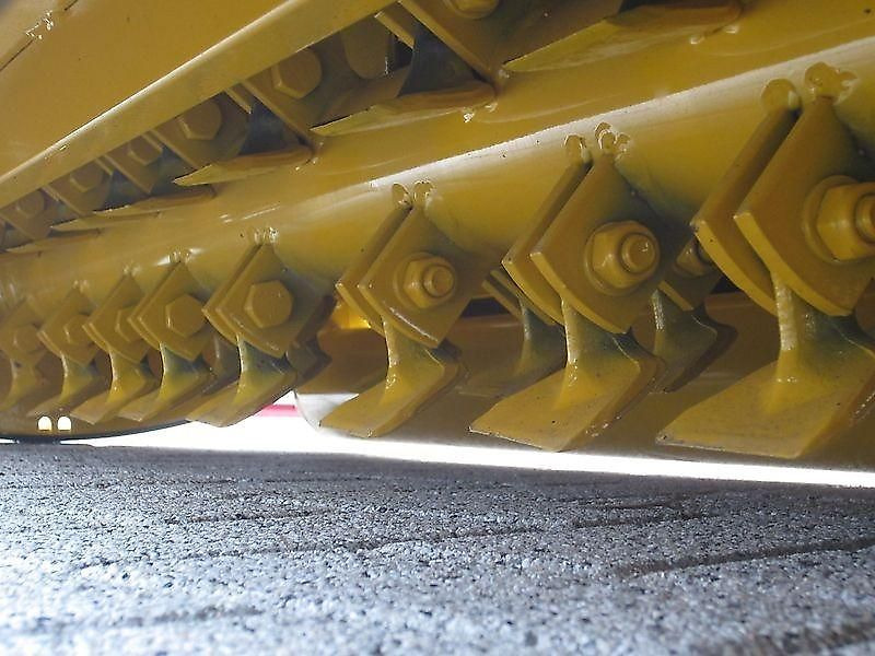 Orsi Garden 150 Mulcher - Косилка-измельчитель/ Мульчер: фото 5 Orsi Garden 150 Mulcher - Косилка-измельчитель/ Мульчер: фото 5