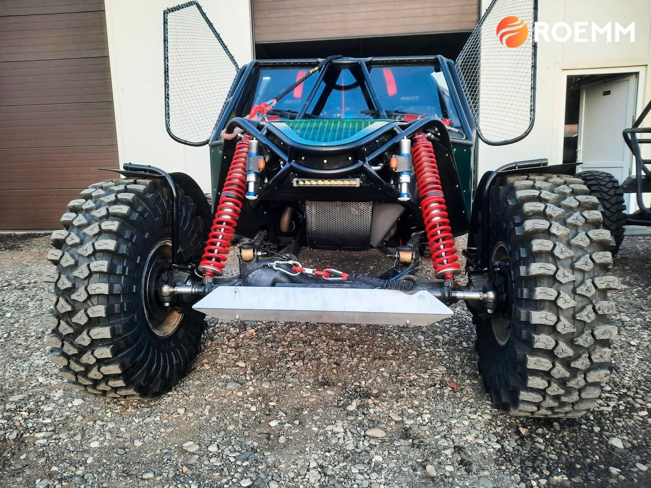 Buggy V8 63AMG Offroad Hardcore*BMW Getriebe* - Квадроцикл: фото 3 Buggy V8 63AMG Offroad Hardcore*BMW Getriebe* - Квадроцикл: фото 3