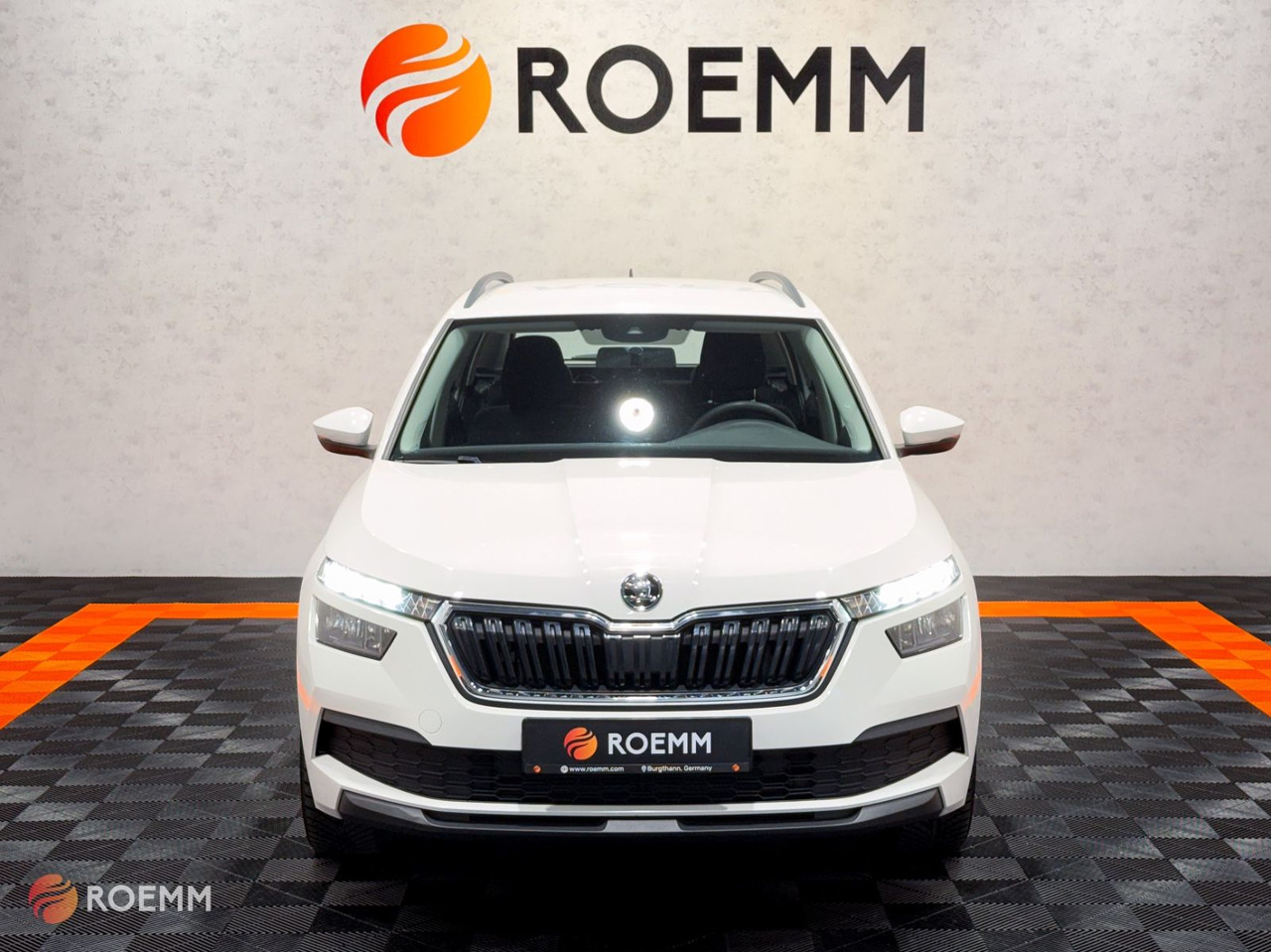 Skoda Kamiq Active *GARANTIE* Sitzheizung*Klima - Внедорожник: фото 1 Skoda Kamiq Active *GARANTIE* Sitzheizung*Klima - Внедорожник: фото 1