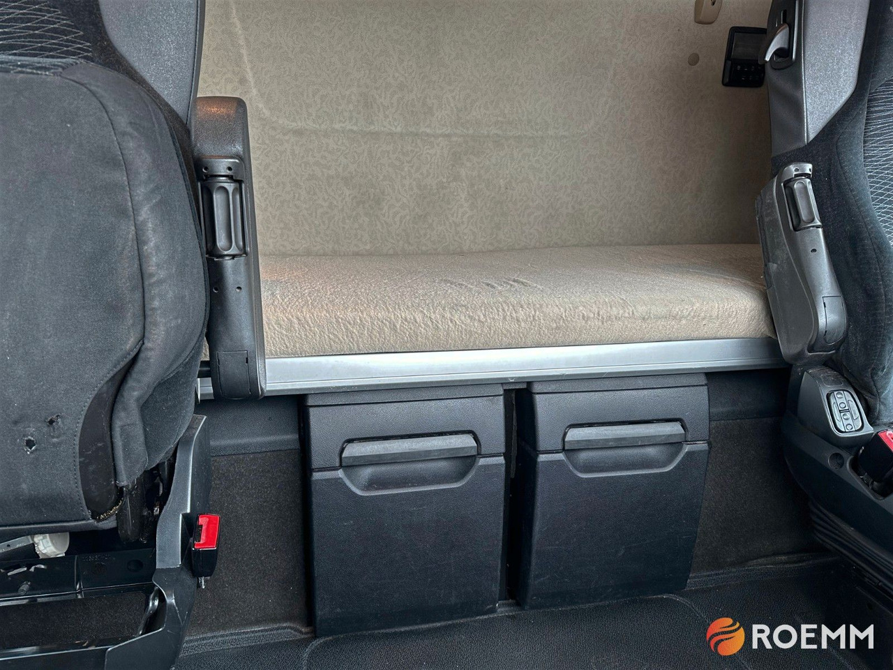 Mercedes-Benz ACTROS 1845* Intarder*1. Hand*Standheiz.*2 Tanks в лизинг Mercedes-Benz ACTROS 1845* Intarder*1. Hand*Standheiz.*2 Tanks: фото 22 Mercedes-Benz ACTROS 1845* Intarder*1. Hand*Standheiz.*2 Tanks в лизинг Mercedes-Benz ACTROS 1845* Intarder*1. Hand*Standheiz.*2 Tanks: фото 22