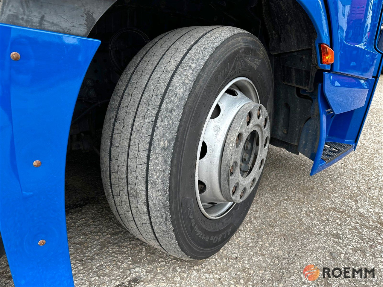 Mercedes-Benz ACTROS 1845* Intarder*1. Hand*Standheiz.*2 Tanks в лизинг Mercedes-Benz ACTROS 1845* Intarder*1. Hand*Standheiz.*2 Tanks: фото 12 Mercedes-Benz ACTROS 1845* Intarder*1. Hand*Standheiz.*2 Tanks в лизинг Mercedes-Benz ACTROS 1845* Intarder*1. Hand*Standheiz.*2 Tanks: фото 12