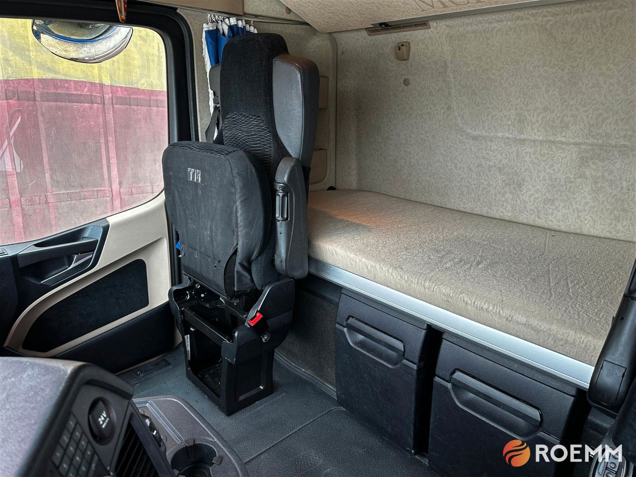 Mercedes-Benz ACTROS 1845* Intarder*1. Hand*Standheiz.*2 Tanks в лизинг Mercedes-Benz ACTROS 1845* Intarder*1. Hand*Standheiz.*2 Tanks: фото 21 Mercedes-Benz ACTROS 1845* Intarder*1. Hand*Standheiz.*2 Tanks в лизинг Mercedes-Benz ACTROS 1845* Intarder*1. Hand*Standheiz.*2 Tanks: фото 21