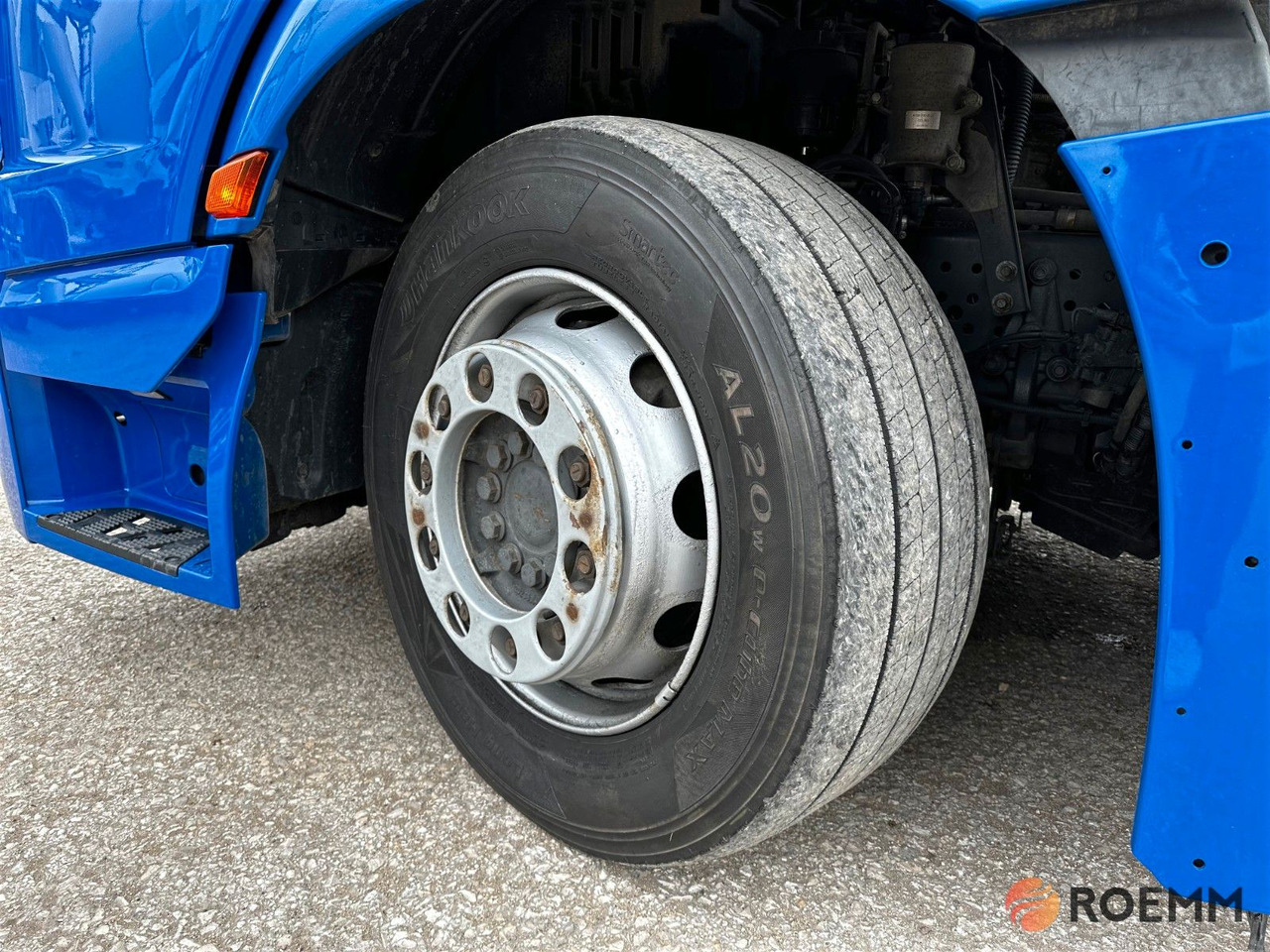 Mercedes-Benz ACTROS 1845* Intarder*1. Hand*Standheiz.*2 Tanks в лизинг Mercedes-Benz ACTROS 1845* Intarder*1. Hand*Standheiz.*2 Tanks: фото 11 Mercedes-Benz ACTROS 1845* Intarder*1. Hand*Standheiz.*2 Tanks в лизинг Mercedes-Benz ACTROS 1845* Intarder*1. Hand*Standheiz.*2 Tanks: фото 11