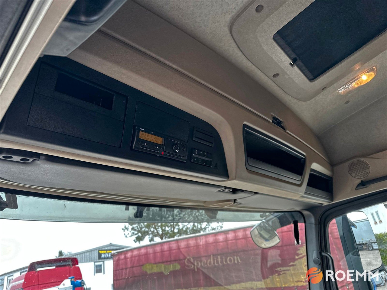 Mercedes-Benz ACTROS 1845* Intarder*1. Hand*Standheiz.*2 Tanks в лизинг Mercedes-Benz ACTROS 1845* Intarder*1. Hand*Standheiz.*2 Tanks: фото 19 Mercedes-Benz ACTROS 1845* Intarder*1. Hand*Standheiz.*2 Tanks в лизинг Mercedes-Benz ACTROS 1845* Intarder*1. Hand*Standheiz.*2 Tanks: фото 19