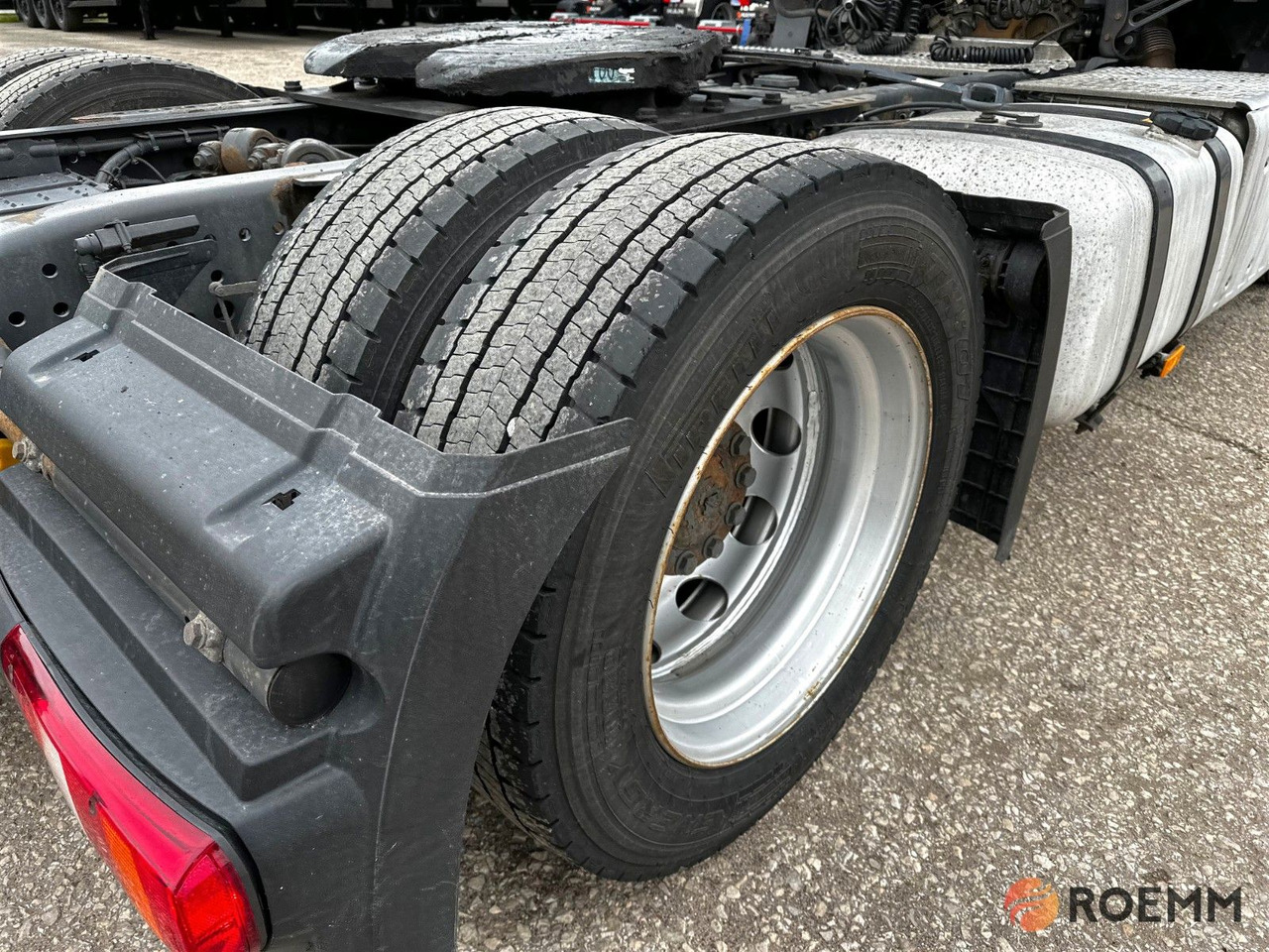 Mercedes-Benz ACTROS 1845* Intarder*1. Hand*Standheiz.*2 Tanks в лизинг Mercedes-Benz ACTROS 1845* Intarder*1. Hand*Standheiz.*2 Tanks: фото 6 Mercedes-Benz ACTROS 1845* Intarder*1. Hand*Standheiz.*2 Tanks в лизинг Mercedes-Benz ACTROS 1845* Intarder*1. Hand*Standheiz.*2 Tanks: фото 6