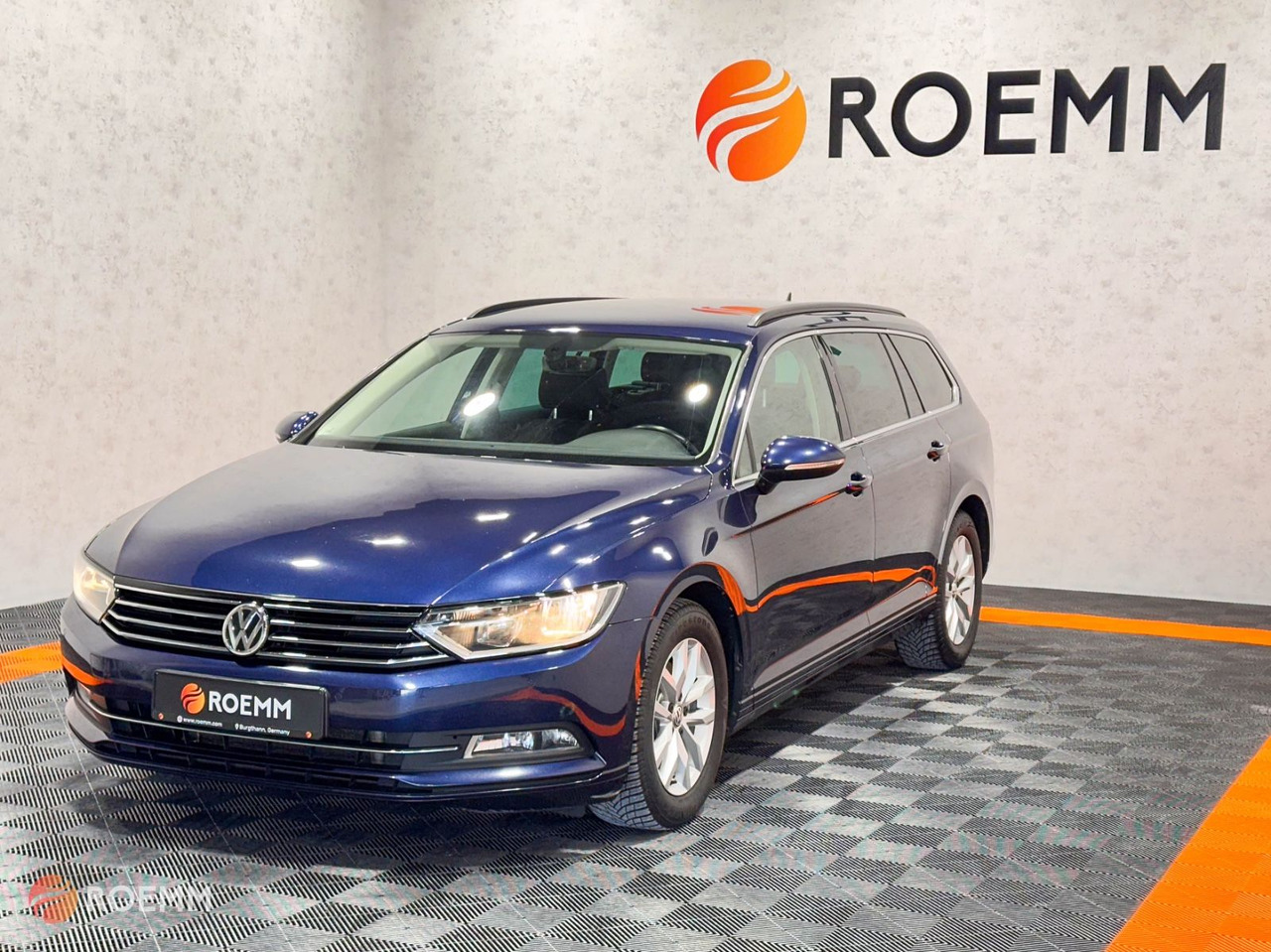 Volkswagen Passat Variant Comfortline BMT*GARANTIE* - Универсал: фото 3 Volkswagen Passat Variant Comfortline BMT*GARANTIE* - Универсал: фото 3