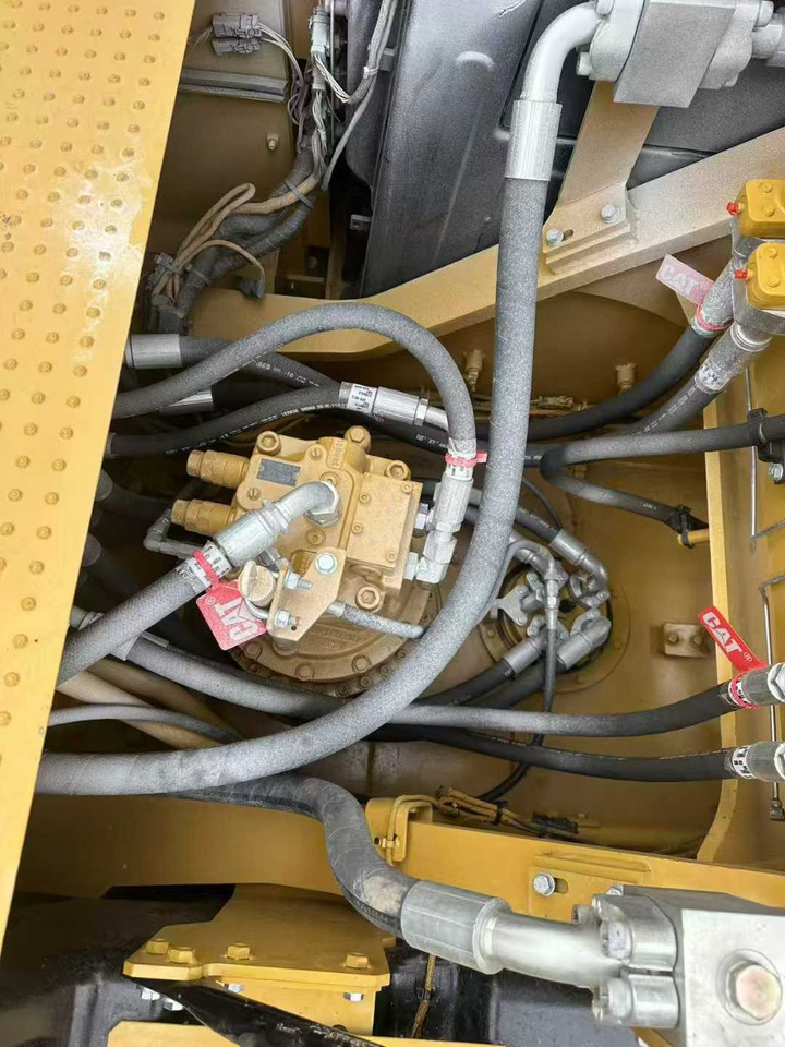 Гусеничный экскаватор Caterpillar CAT 330GC 320GC 320GX 320 320D 320CL 20T 30T New Model Used Excavator: фото 13 Гусеничный экскаватор Caterpillar CAT 330GC 320GC 320GX 320 320D 320CL 20T 30T New Model Used Excavator: фото 13