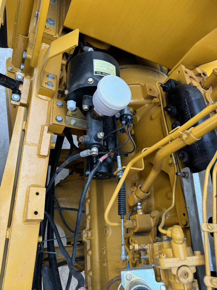 Caterpillar Loader CAT Loader 966H 966F 980G 988G Used Loader in Good Work Performance - Колёсный погрузчик: фото 2 Caterpillar Loader CAT Loader 966H 966F 980G 988G Used Loader in Good Work Performance - Колёсный погрузчик: фото 2