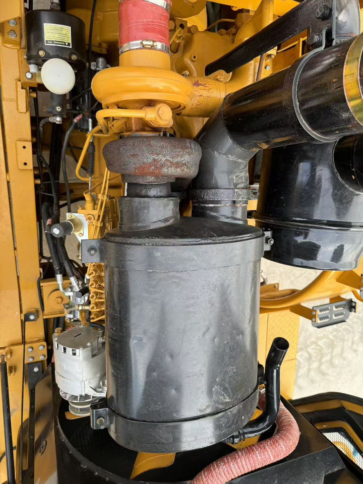 Caterpillar Loader CAT Loader 966H 966F 980G 988G Used Loader in Good Work Performance - Колёсный погрузчик: фото 3 Caterpillar Loader CAT Loader 966H 966F 980G 988G Used Loader in Good Work Performance - Колёсный погрузчик: фото 3