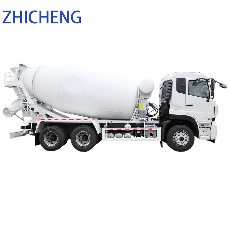 HOWO All Types of Concret Mixers are Available 8*4 6*4 Mini New or Used Concret Mixer Truck Hormigonera - Автобетоносмеситель: фото 1 HOWO All Types of Concret Mixers are Available 8*4 6*4 Mini New or Used Concret Mixer Truck Hormigonera - Автобетоносмеситель: фото 1