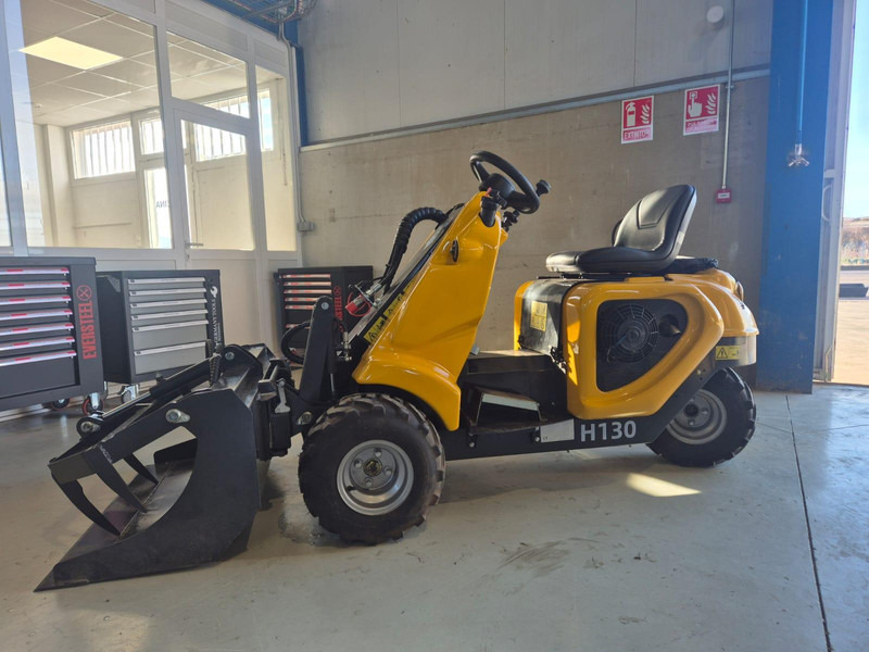 Heracles H130 Unused - Колёсный погрузчик: фото 2 Heracles H130 Unused - Колёсный погрузчик: фото 2