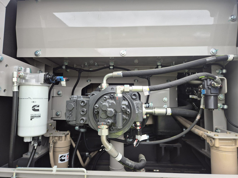 Новый Гусеничный экскаватор Zoomlion ZE210GLC: фото 13