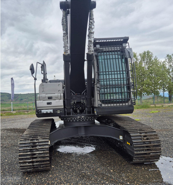 Новый Гусеничный экскаватор Zoomlion ZE210GLC: фото 8