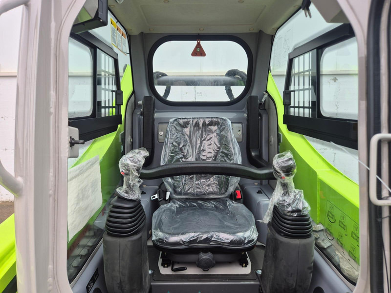 Zoomlion ZS090V UNUSED - Колёсный погрузчик: фото 5 Zoomlion ZS090V UNUSED - Колёсный погрузчик: фото 5