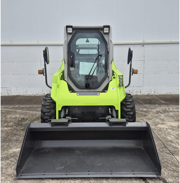 Zoomlion ZS090V UNUSED - Колёсный погрузчик: фото 3 Zoomlion ZS090V UNUSED - Колёсный погрузчик: фото 3