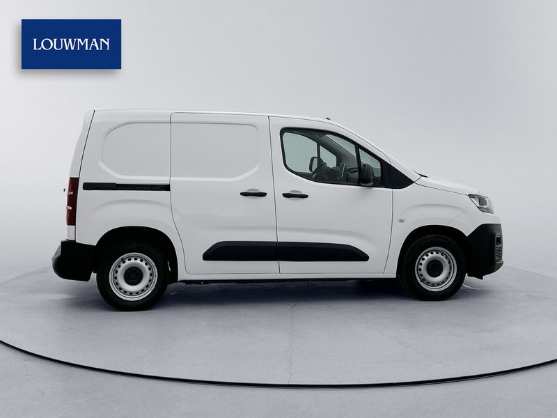 Citroën Berlingo 1.6 BlueHDI Club Carplay/Androidauto Cruise Control - Легковой фургон: фото 4 Citroën Berlingo 1.6 BlueHDI Club Carplay/Androidauto Cruise Control - Легковой фургон: фото 4