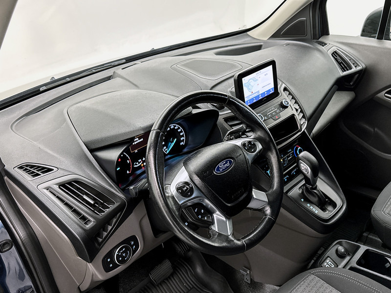 Ford Transit Connect 1.5 EcoBlue L1 Automaat Marge (btw vrij) Navigatie Trekhaak Cruise control - Легковой фургон: фото 4 Ford Transit Connect 1.5 EcoBlue L1 Automaat Marge (btw vrij) Navigatie Trekhaak Cruise control - Легковой фургон: фото 4