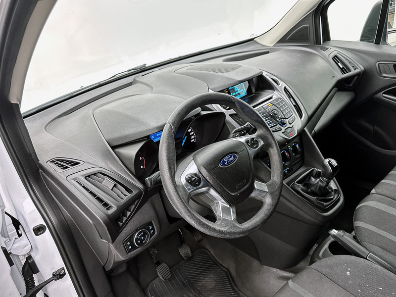 Ford Transit Connect 1.6 TDCI L1 Betimmering Parkeersensoren Imperiaal - Легковой фургон: фото 4 Ford Transit Connect 1.6 TDCI L1 Betimmering Parkeersensoren Imperiaal - Легковой фургон: фото 4