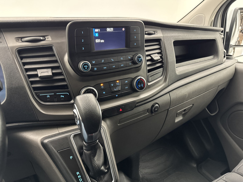 Легковой фургон Ford Transit Custom 320 2.0 TDCI L1H1 170pk Automaat Trend Trekhaak Achteruitrijcamera Cruise Control: фото 7