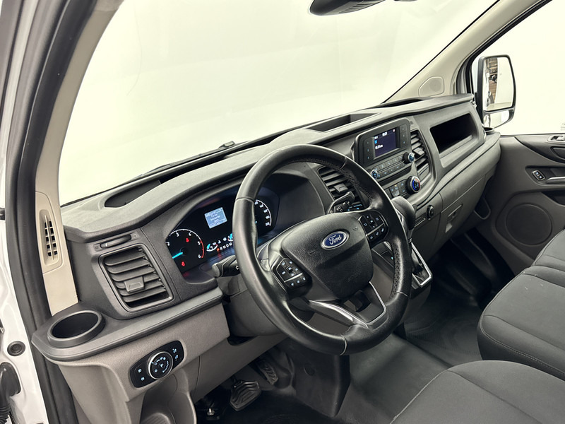 Ford Transit Custom 320 2.0 TDCI L1H1 170pk Automaat Trend Trekhaak Achteruitrijcamera Cruise Control - Легковой фургон: фото 5 Ford Transit Custom 320 2.0 TDCI L1H1 170pk Automaat Trend Trekhaak Achteruitrijcamera Cruise Control - Легковой фургон: фото 5