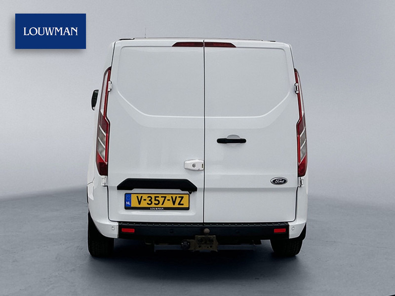 Легковой фургон Ford Transit Custom 320 2.0 TDCI L1H1 170pk Automaat Trend Trekhaak Achteruitrijcamera Cruise Control: фото 16