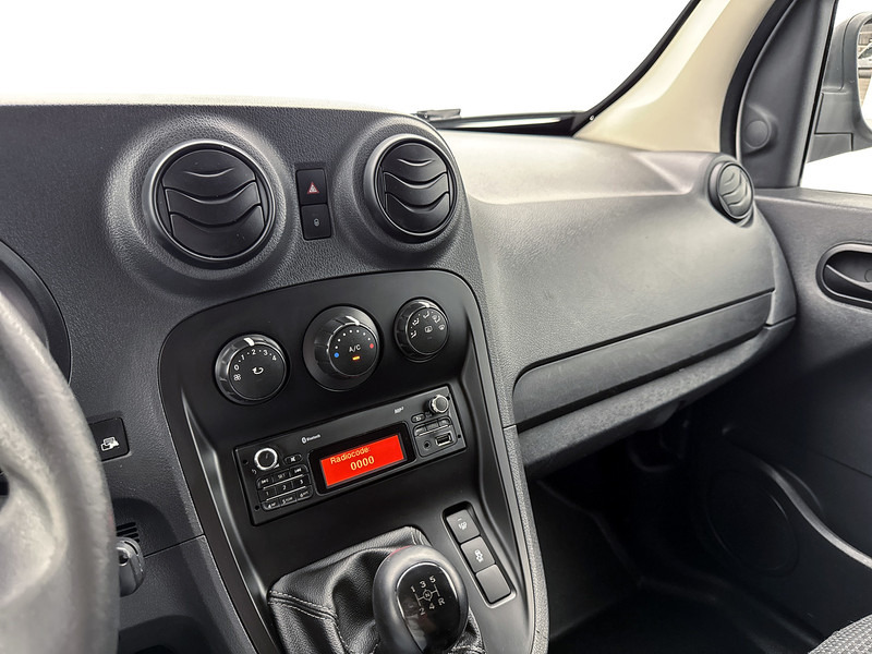 Легковой фургон Mercedes-Benz Citan 109 CDI BlueEFFICIENCY Extra Lang Dubbele schuifdeur Trekhaak Airco L3: фото 7