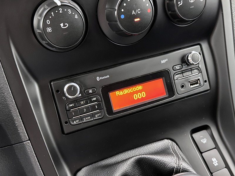 Легковой фургон Mercedes-Benz Citan 109 CDI BlueEFFICIENCY Extra Lang Dubbele schuifdeur Trekhaak Airco L3: фото 8