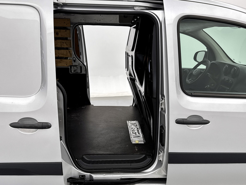 Легковой фургон Mercedes-Benz Citan 109 CDI BlueEFFICIENCY Extra Lang Dubbele schuifdeur Trekhaak Airco L3: фото 15