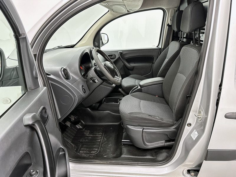 Легковой фургон Mercedes-Benz Citan 109 CDI BlueEFFICIENCY Extra Lang Dubbele schuifdeur Trekhaak Airco L3: фото 17