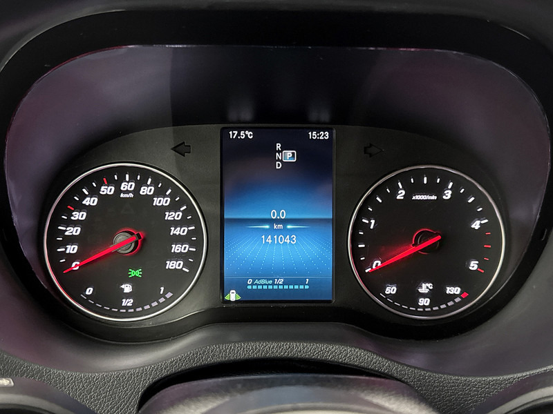 Mercedes-Benz Sprinter 315 1.9 CDI L2H2 Automaat Navigatie Luchtgeveerde stoel Camera Sidebars Cruise control Airco MBUX - Цельнометаллический фургон: фото 5 Mercedes-Benz Sprinter 315 1.9 CDI L2H2 Automaat Navigatie Luchtgeveerde stoel Camera Sidebars Cruise control Airco MBUX - Цельнометаллический фургон: фото 5