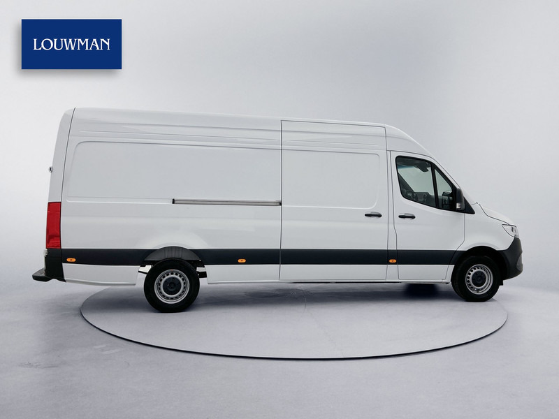 Mercedes-Benz Sprinter 317 1.9 CDI L3H2 Pro Achteruitrijcamera Stoelverwarming Cruise Control Betimmering - Цельнометаллический фургон: фото 3 Mercedes-Benz Sprinter 317 1.9 CDI L3H2 Pro Achteruitrijcamera Stoelverwarming Cruise Control Betimmering - Цельнометаллический фургон: фото 3