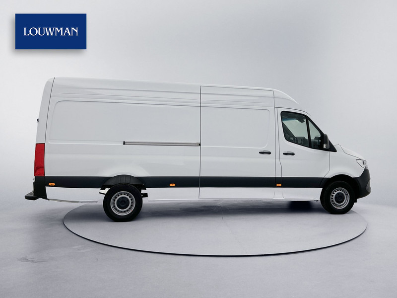 Mercedes-Benz Sprinter 317 1.9 CDI L3H2 Pro Achteruitrijcamera met sensoren Cruise Control Betimmering - Цельнометаллический фургон: фото 4 Mercedes-Benz Sprinter 317 1.9 CDI L3H2 Pro Achteruitrijcamera met sensoren Cruise Control Betimmering - Цельнометаллический фургон: фото 4