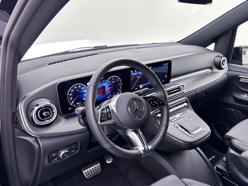 Mercedes-Benz V-Klasse 250d 4-MATIC Extra Lang AMG Avantgarde Dubbel cabine Nieuw Model BPM Vrij Direct Leverbaar Multibeam LED Elektrische Schuifdeure - Легковой фургон, Грузопассажирский фургон: фото 4 Mercedes-Benz V-Klasse 250d 4-MATIC Extra Lang AMG Avantgarde Dubbel cabine Nieuw Model BPM Vrij Direct Leverbaar Multibeam LED Elektrische Schuifdeure - Легковой фургон, Грузопассажирский фургон: фото 4
