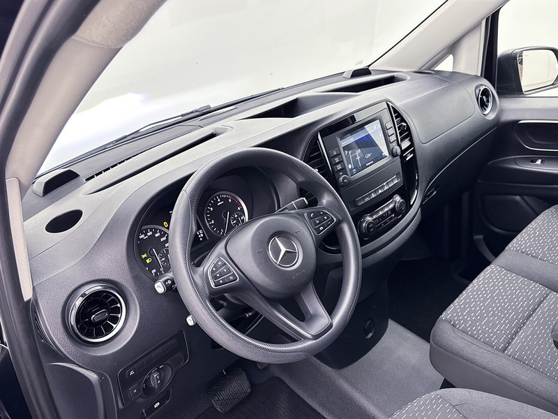 Mercedes-Benz Vito 114 CDI Extra Lang Led Dubbele Schuifdeur Navigatie Achteruitrijcamera L3 Apple Carplay/Android Auto - Легковой фургон: фото 5 Mercedes-Benz Vito 114 CDI Extra Lang Led Dubbele Schuifdeur Navigatie Achteruitrijcamera L3 Apple Carplay/Android Auto - Легковой фургон: фото 5