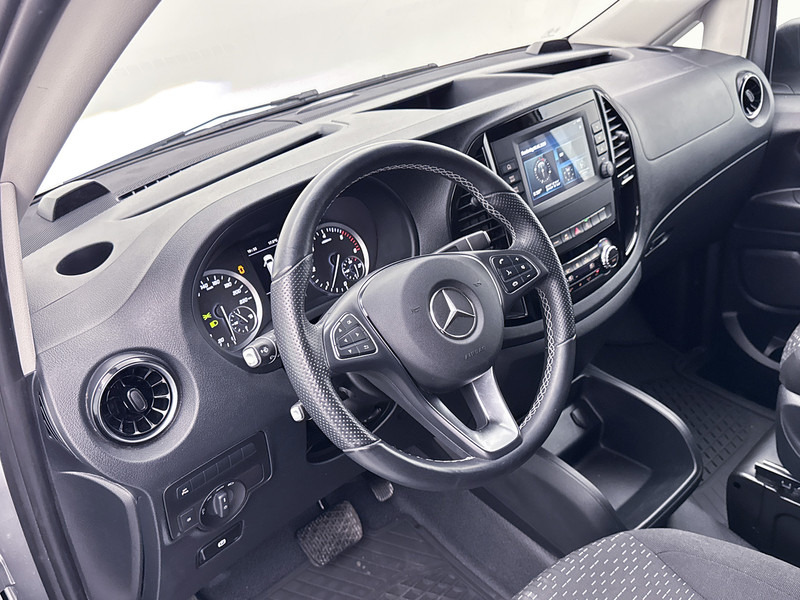 Mercedes-Benz Vito 114 CDI Extra Lang Led koplampen L3 Stoelverwarming Achteruitrijcamera Apple Carplay/Android Auto Betimmering - Легковой фургон: фото 5 Mercedes-Benz Vito 114 CDI Extra Lang Led koplampen L3 Stoelverwarming Achteruitrijcamera Apple Carplay/Android Auto Betimmering - Легковой фургон: фото 5