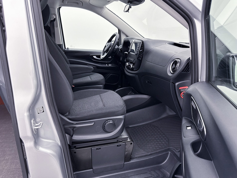 Легковой фургон Mercedes-Benz Vito 114 CDI Extra Lang Trekhaak LED Achteruitrijcamera Apple Carplay/Android Auto Betimmering: фото 17