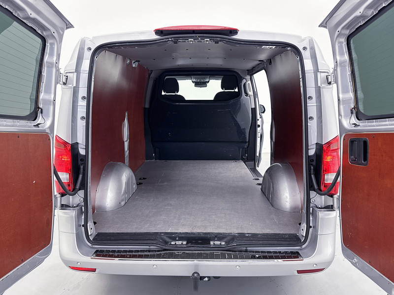 Легковой фургон Mercedes-Benz Vito 114 CDI Extra Lang Trekhaak LED Achteruitrijcamera Apple Carplay/Android Auto Betimmering: фото 19
