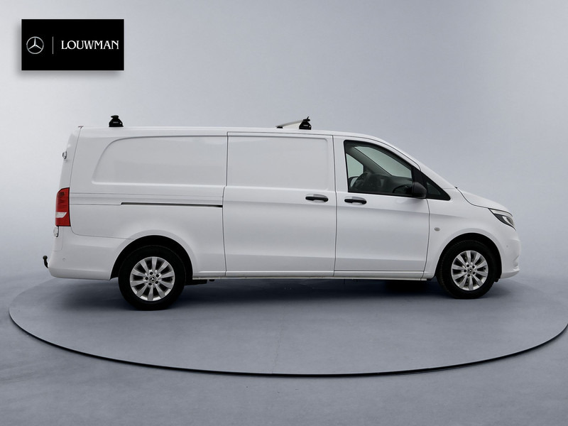 Mercedes-Benz Vito 116 CDI Extra Lang LED Trekhaak Navigatie Apple Carplay/Android Auto Cruise Control - Легковой фургон: фото 3 Mercedes-Benz Vito 116 CDI Extra Lang LED Trekhaak Navigatie Apple Carplay/Android Auto Cruise Control - Легковой фургон: фото 3