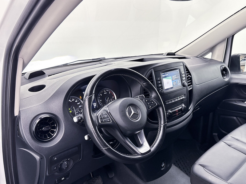 Mercedes-Benz Vito 116 CDI Extra Lang LED Trekhaak Navigatie Apple Carplay/Android Auto Cruise Control - Легковой фургон: фото 4 Mercedes-Benz Vito 116 CDI Extra Lang LED Trekhaak Navigatie Apple Carplay/Android Auto Cruise Control - Легковой фургон: фото 4