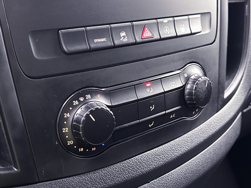 Легковой фургон Mercedes-Benz Vito 116 CDI Extra Lang Led Trekhaak Navigatie Apple Carplay/Android Auto Cruise Control: фото 8